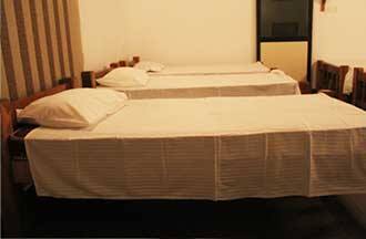 Coffeeterrain Home Stay, Chikmaglur 2